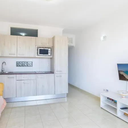Palmeras Sunny One Bedroom Fuengirola