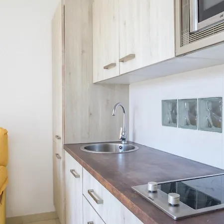Palmeras Sunny One Bedroom * Fuengirola