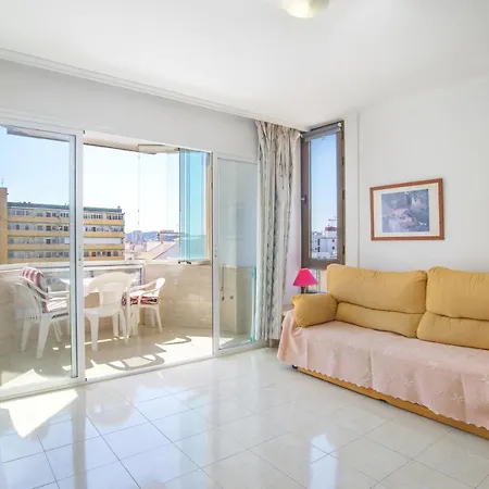 Palmeras Sunny One Bedroom Fuengirola